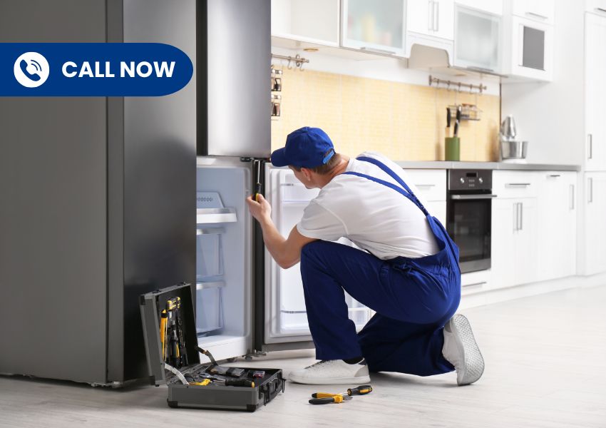 Glasgow Appliance Repair Company